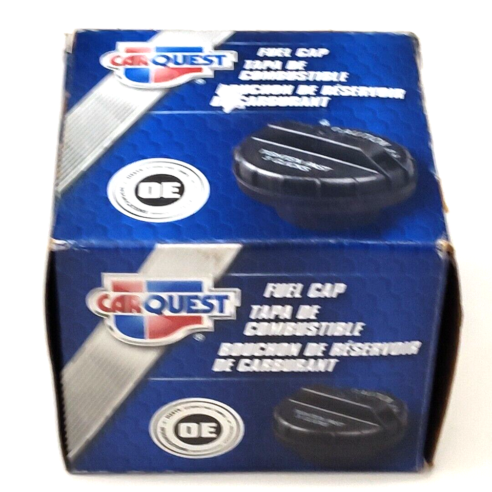 Carquest Stant 10834 OEM Replacement Fuel Gas Cap, NOS eBay