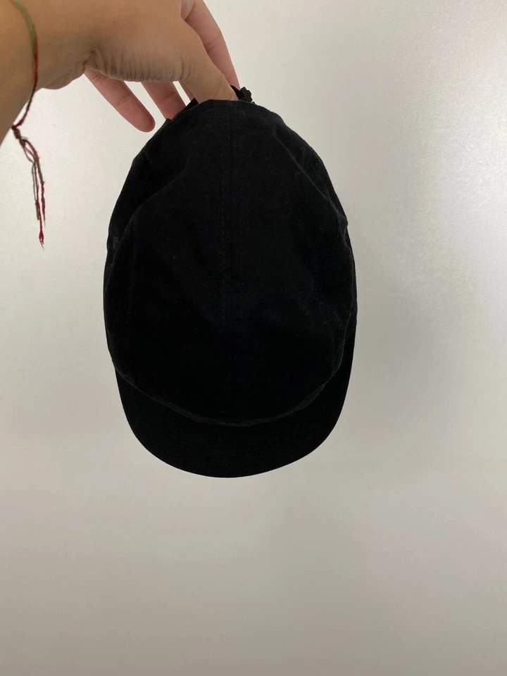 Gorra Ssur Controlled Substance vintage talla única Foto 4 de 4