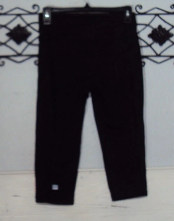 victoria-secret-vs activewear crop logo really cute pants