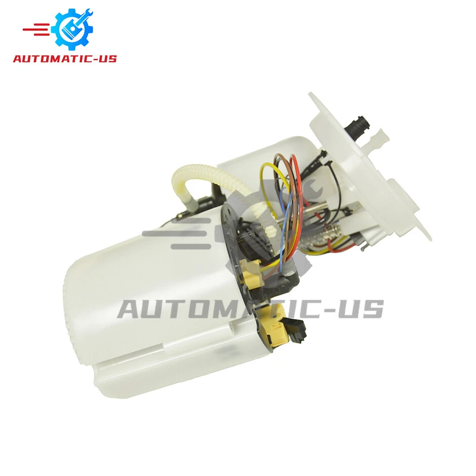 OEM Fuel Pump Module Fit For Audi A4 A4 Quattro A5 A5 Quattro S4 S5 RS5 2013-17 - Image 2 of 4