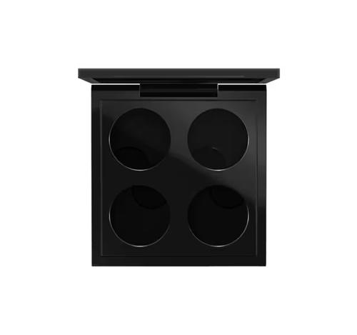 Mac Pro Pallete Colour X 4 Empty Compact For Eye Shadow Refills Pans ...