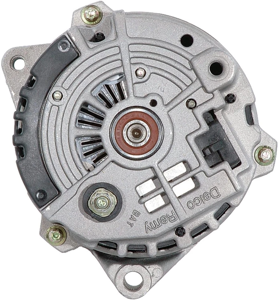 Alternador compatible con Pontiac Fiero ACDELCO PROFESSIONAL 1987-1988 Foto 4 de 4