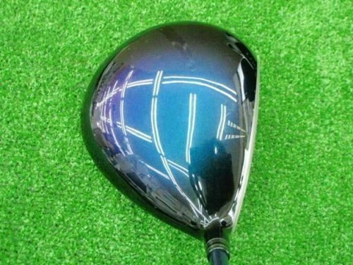 LEFT-HANDED DUNLOP GOLF CLUB DRIVER XXIO 2014 11.5DEG R-FLEX - Picture 2 of 4