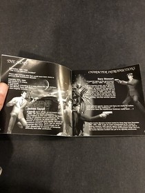 house of the dead 2 dreamcast manual only