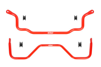 Eibach 35mm Front & 32mm Rear Anti-Roll Kit for 02-06