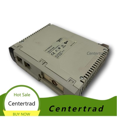 Schneider TSXP57103M 571X3 PL7 PROCESSOR TSX P57103 PLC (Used) B44