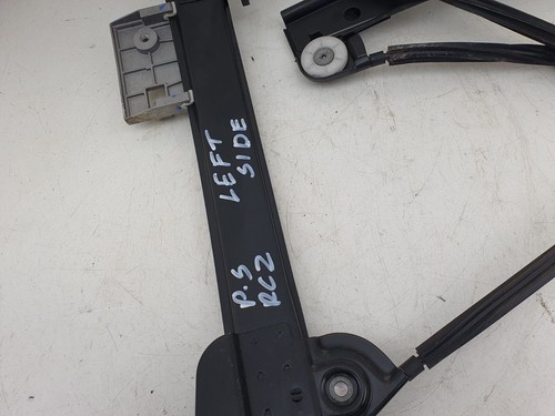 REGULADOR VENTANA IZQUIERDA LADO PASAJERO PEUGEOT RCZ - Imagen 2 de 8