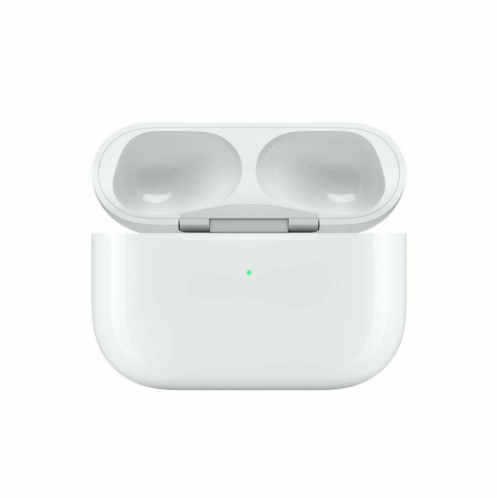 Apple AirPods Pro Genuine Replacement Charging Case Fast Shipping-image