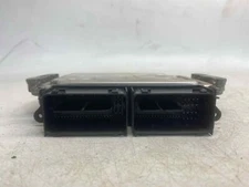 Used Engine Control Module (ECM) fits: 2017 Ford Fiesta Electronic Control Modul