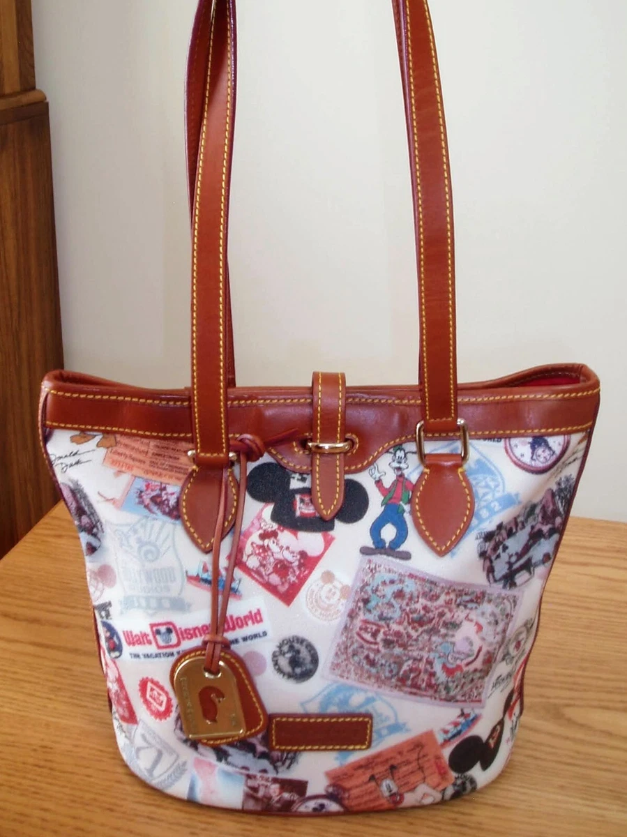 Dooney & bourke sales disney bags
