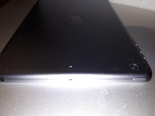 ***Faulty*** Apple iPad mini 2 A1489 (Retina/2nd Gen, Wi-Fi) 1GB/16GB 1.3GHz - Picture 3 of 7