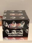 Display Scellée 12 Tripack Pokémon Évolution Prismatique EV8,5 FR
