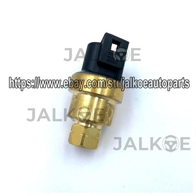 Oil Pressure Sensor Excavator 161-1705-07 1036B/1611705 For Caterpillar ...