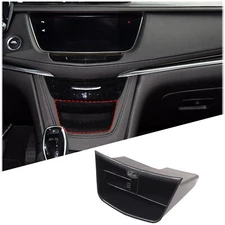 For Cadillac XT5 2018 - 2021 Car Accessories Central Storage Container Box Tray