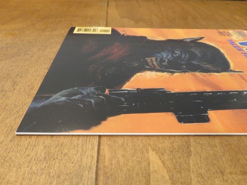 Star Wars: Tales from Mos Eisley by Dark Horse Comics, Mar 1996 - Bild 7 von 12