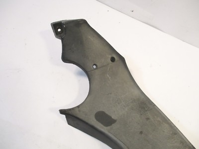 専用ページ KAWASAKI ZX1000 NINJA UPPER RIGHT INNER COVER PANEL TRIM ZX 1000