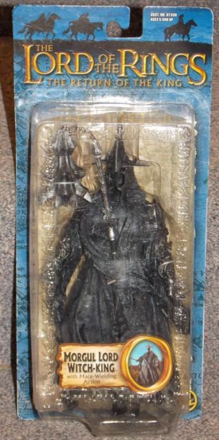 ebay lord of the rings figures
