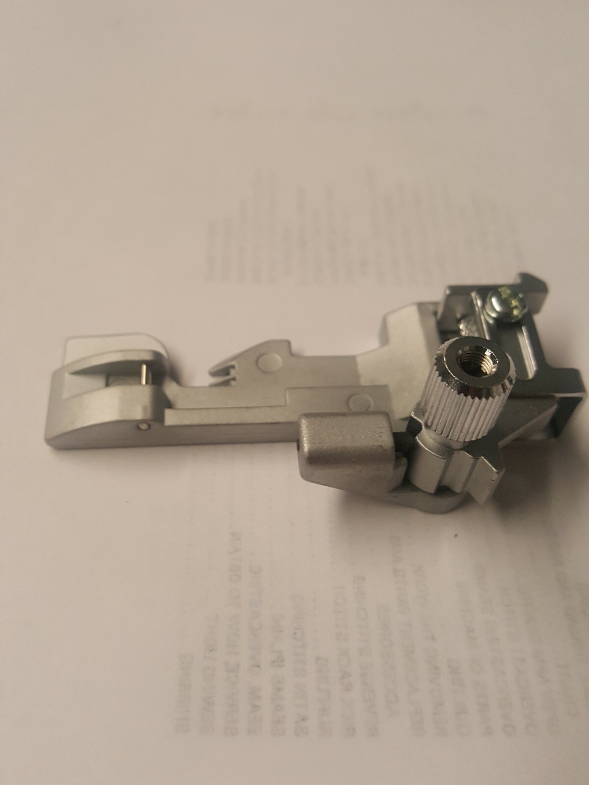 BabyLock Protege Brand New GENUINE BL402, 5370ED Savant ST600L, BL400 