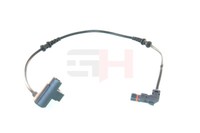 Gh Sensor Raddrehzahl Vorderachse FüR Mercedes-Benz A-Klasse W168 Vaneo 414