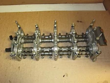 06-11 HONDA CIVIC SI OEM FACTORY cam caps rockers cylinder head only K20Z3
