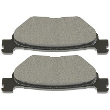 Front Brake Pads – Fits Yamaha Bolt 950 XVS950 2014-2020 – Caltric Semi-Metallic