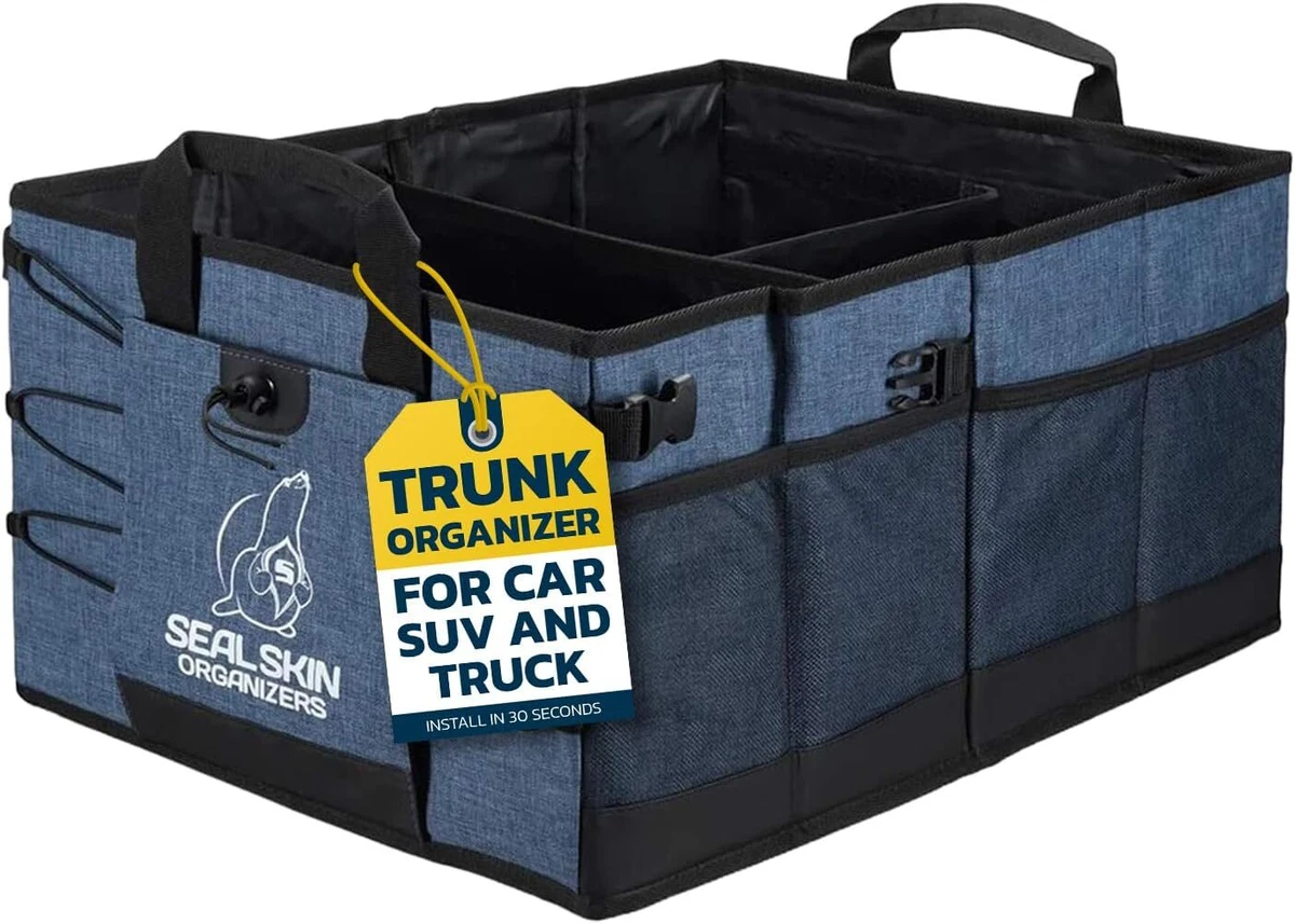 Pilipane Roll Cage Storage Bag Multifunzionale Trunk