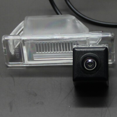 Car Reverse Rear View Backup Camera For Nissan X-Trail 2012 2013 2014 2015