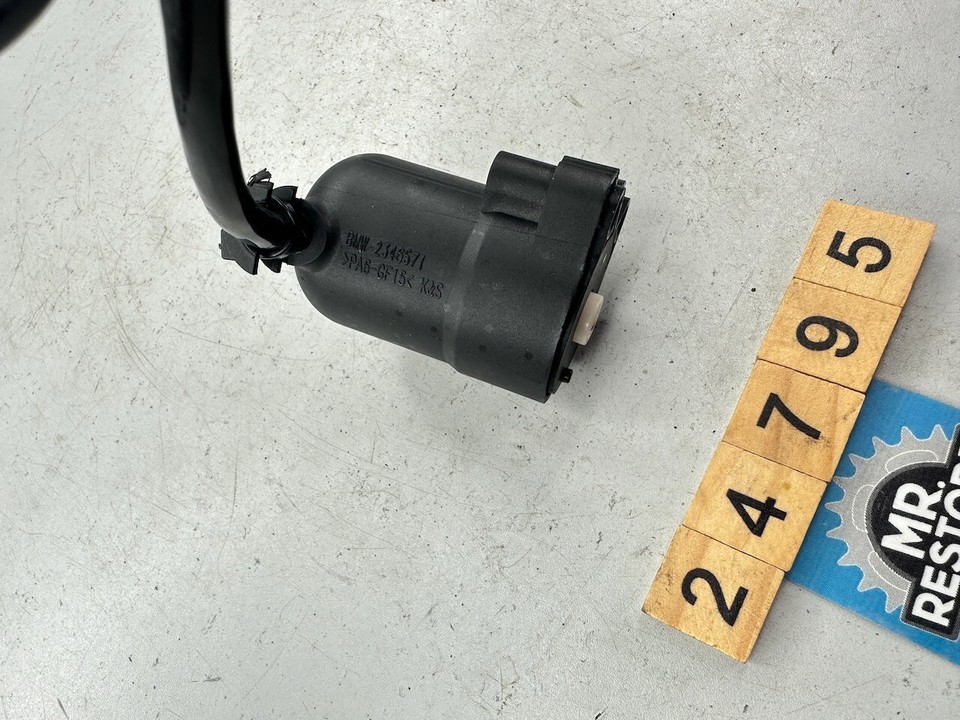 BMW G650GS 200816 F650GS 199907 Ignition Switch Adapter Cable