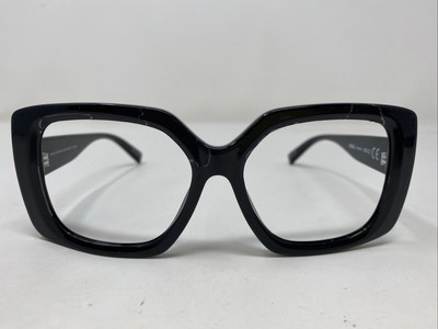 INVU 306 C2 55-16-145 Black Full Rim Polarized Sunglasses Frame X322