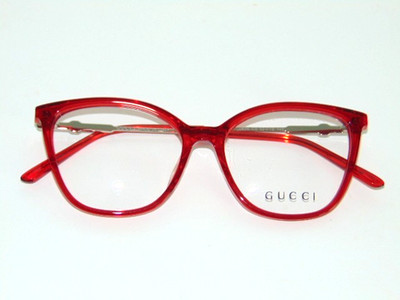 NEW AUTHENTIC GUCCI EYEGLASSES