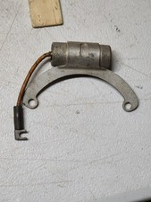 1930s 1940s Ford Mercury Radio Noise Suppressor Nos Vintage Part 1930s 1940s Ford Mercury Radio Noise Suppressor Nos Vintage Part