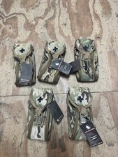 5x NAR North American Rescue Rig Series IFAK Multicam Medic Tactical Military