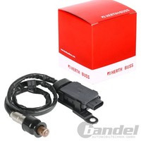 Herth+Buss Elparts Nox-Sensor Passend FüR Volvo S90 V60 V90 XC60 XC90 SCR-KAT