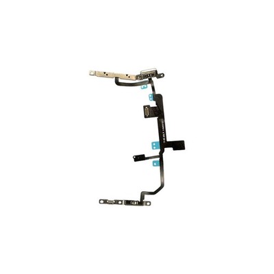 iPhone 8 Plus Power & Volume Flex