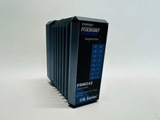 Invensys Foxboro FBM242 I/A Series Output Module