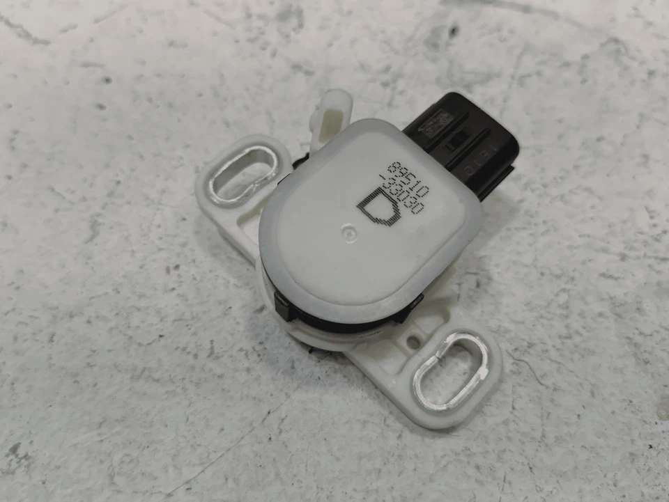 Sensor de posición del pedal de freno híbrido Toyota RAV4 2016-2022 FABRICANTE DE EQUIPOS ORIGINALES Foto 2 de 4