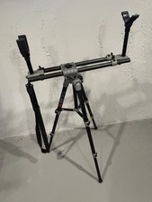 BOG FieldPod Hunting Shooting Rest Adjustable Gun Rifle Stand