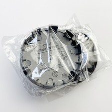 4pc 56mm/60mm/68mm für BMW Nabendeckel Radkappen Radnabenkappen Felgenkappen DE+