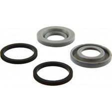 Stoptech Caliper Rebuild Kit Pressure Seals And Dust Boots - 28 Mm