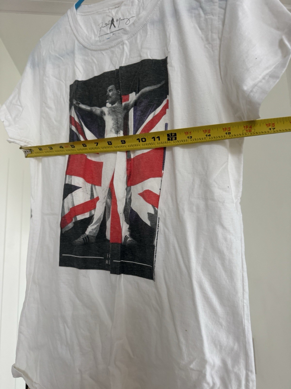 Freddie Mercury Shirt, Queen Band Shirt Unisex Sh… - image 6