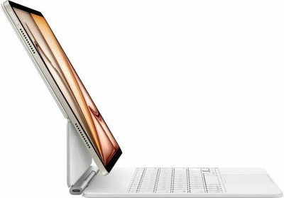Apple Magic Keyboard Case für iPad Air 13'' Tastatur - QWERTZ 19% Mwst
