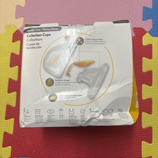Medela Freestyle, Swing Maxi, Pump In Style, Hands-Free Collection Cups
