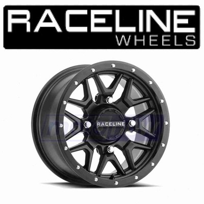 Raceline Rear Krank Wheel for 2009 Polaris Sportsman 550 EFI XP - Tire & kf