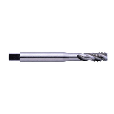 Eventus by Exact 10350 Maschinengewindebohrer   metrisch M2.5 0.45 mm Rechtss...