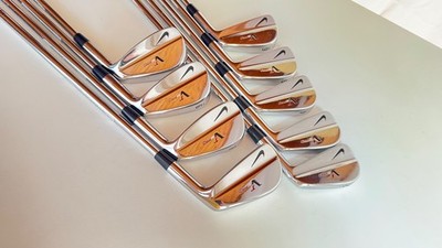 Nike VR II PRO Blade Japan   Model Set 2~P DG S300 (9x) Pieces VR PRO!!