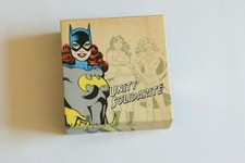 DC Comics Originals - Unity / Supergirl - Can...