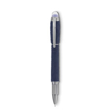 MontBlanc Starwalker SpaceBlue penna fineliner in resina MB130212