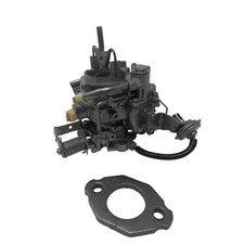 Mopar 225 V6 Carburetor 3830583 H8036 R7459a 1975-77 Chrysler Dodge P Mopar 225 V6 Carburetor 3830583 H8036 R7459a 1975-77 Chrysler Dodge P