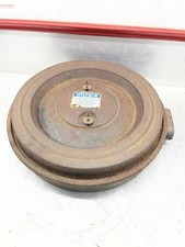 73-87 Chevy Gmc Oem Air Filter Housing - 6.2 Liter Diesel Cucv K30 - Square Body