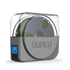 SUNLU Official Filament Dryer S1 Plus, Built-in Circulation Fan, Filament Dry...